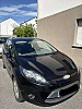 Ford Fiesta Ford fiesta 1.4 hdi thumbnail