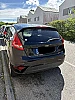 Ford Fiesta Ford fiesta 1.4 hdi thumbnail