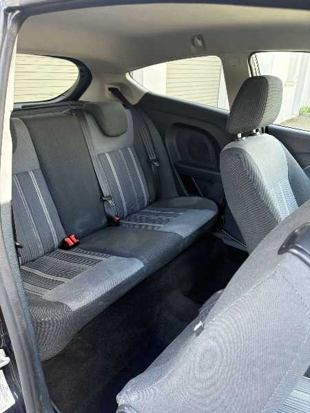 Ford Fiesta Ford fiesta 1.4 hdi