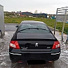 Peugeot 407 1.6 HDI 16V FAP EXECUTIVE PACK thumbnail