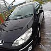 Peugeot 407 1.6 HDI 16V FAP EXECUTIVE PACK thumbnail