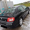 Peugeot 407 1.6 HDI 16V FAP EXECUTIVE PACK thumbnail