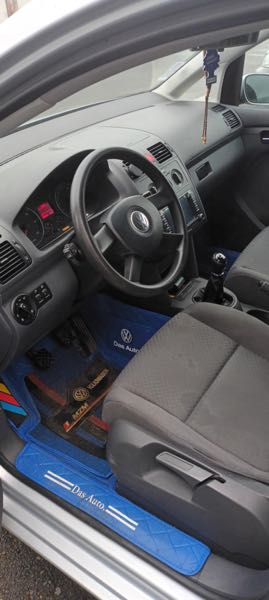 Volkswagen Touran 1.9 TDI 90 SELECTION 7PL