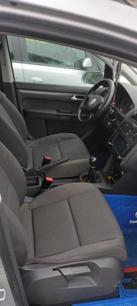 Volkswagen Touran 1.9 TDI 90 SELECTION 7PL