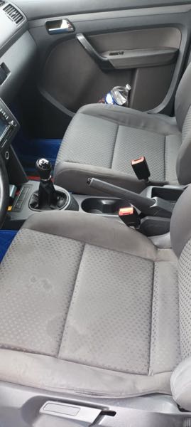 Volkswagen Touran 1.9 TDI 90 SELECTION 7PL