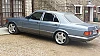 Mercedes-Benz Classe S Se thumbnail