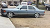 Mercedes-Benz Classe S Se thumbnail