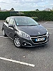 Peugeot 208 II 1.5 BLUEHDI 100 S&amp;S ACTIVE BUSINESS thumbnail