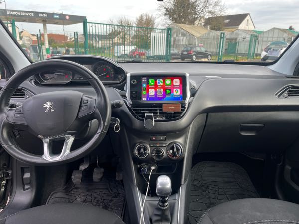Peugeot 208 II 1.5 BLUEHDI 100 S&amp;S ACTIVE BUSINESS