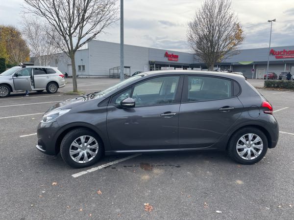 Peugeot 208 II 1.5 BLUEHDI 100 S&amp;S ACTIVE BUSINESS