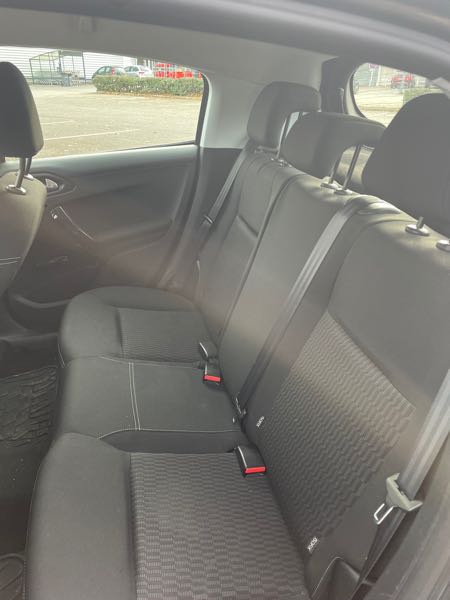 Peugeot 208 II 1.5 BLUEHDI 100 S&amp;S ACTIVE BUSINESS