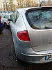 Seat Altea (2) XL 2.0 TDI 140 I-TECH thumbnail
