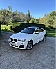 Bmw X4 (F26) XDRIVE20D 190 M SPORT BVM6 thumbnail