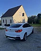 Bmw X4 (F26) XDRIVE20D 190 M SPORT BVM6 thumbnail