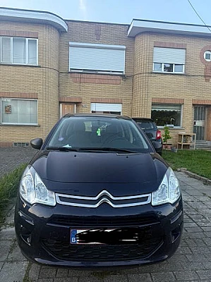 Citroen C3 c3 à vendre
