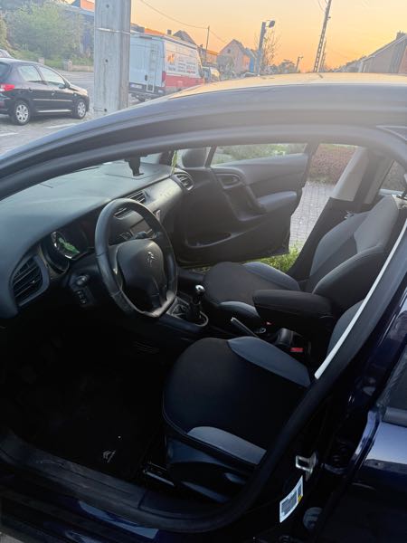 Citroen C3 c3 à vendre