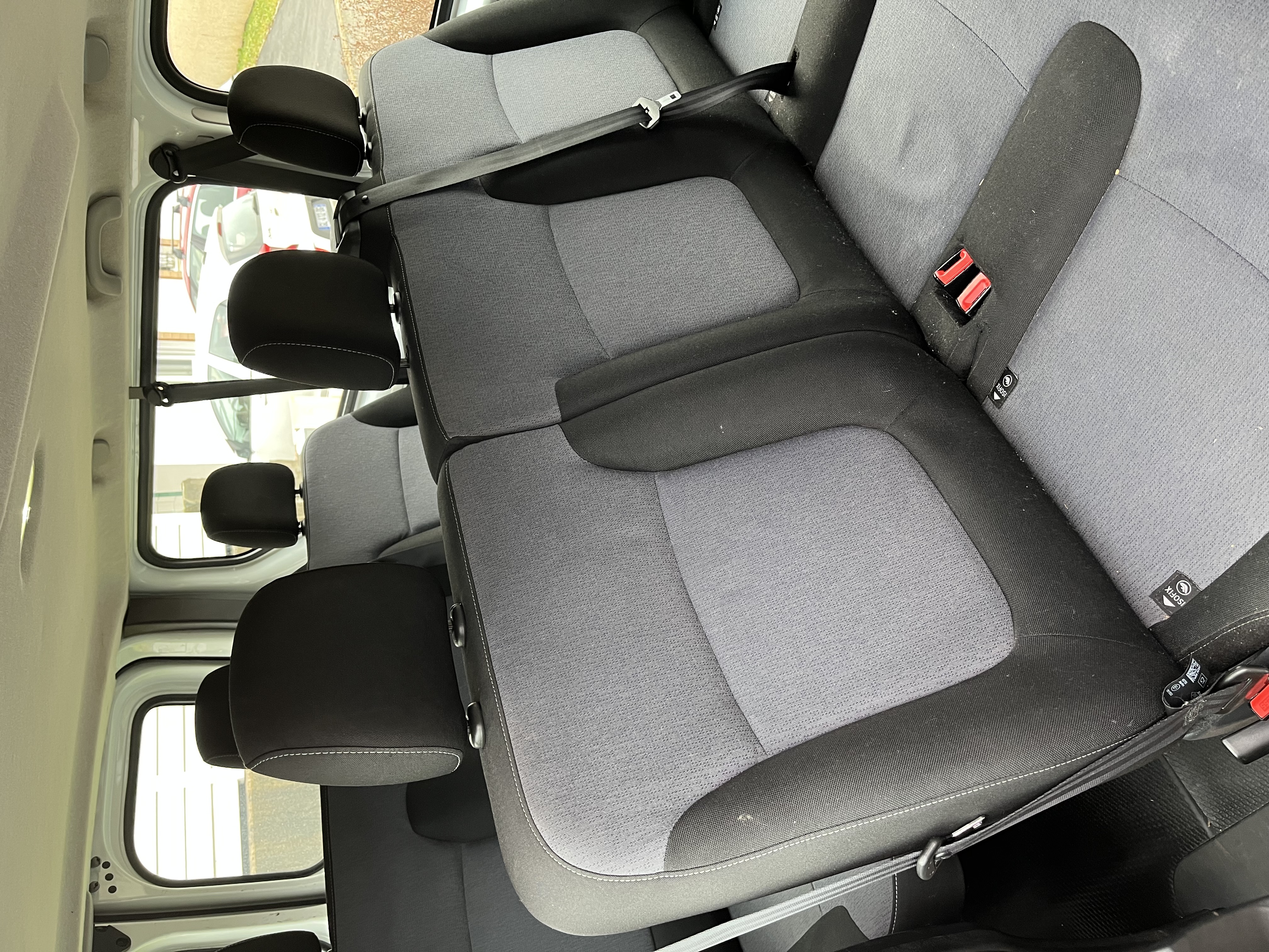 Opel Vivaro II COMBI 1.6 CDTI 145 ECO S/S 2.9 L2H1 TOURER