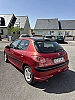 Peugeot 206 (2) 1.4 16S XT PREMIUM 5P thumbnail