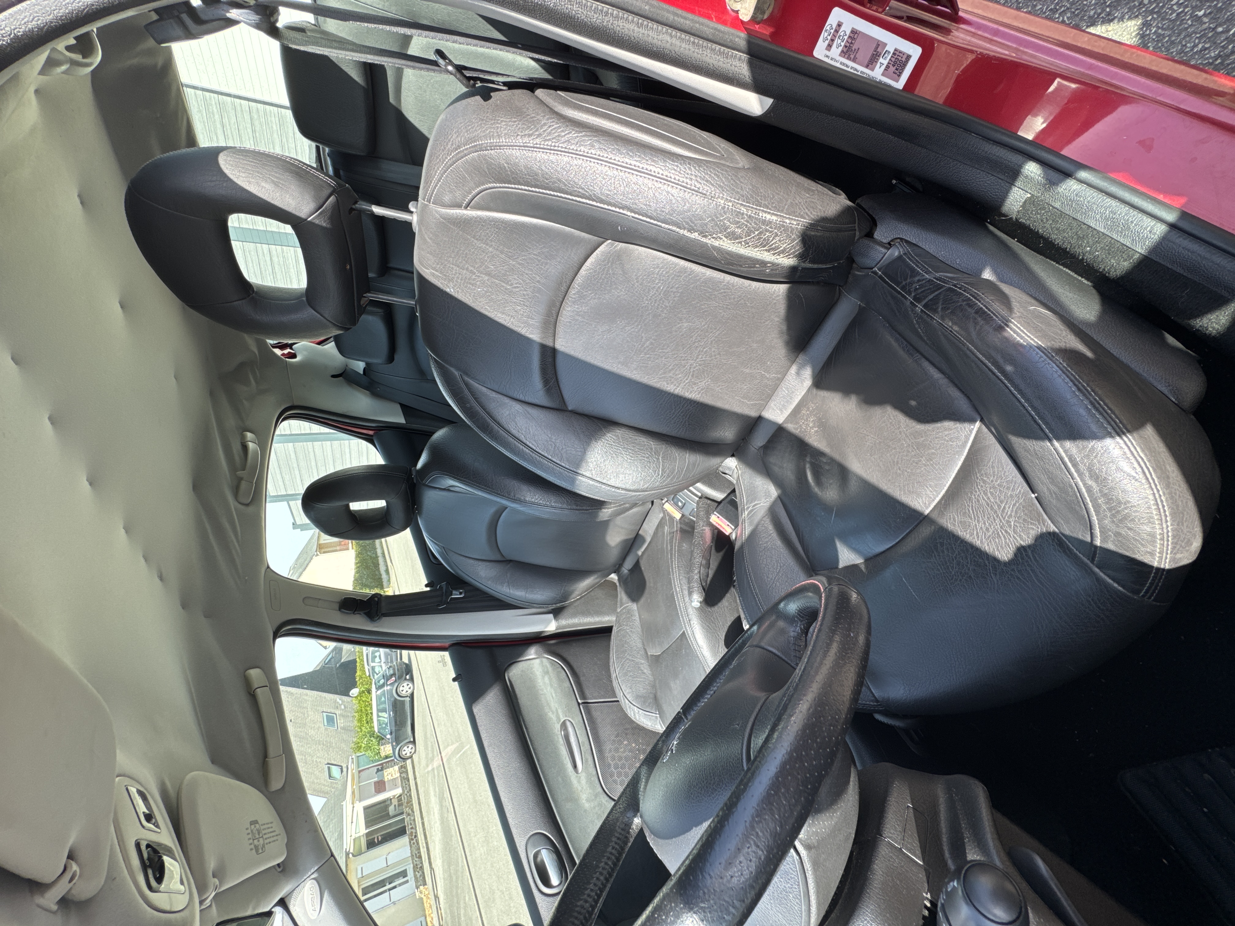 Peugeot 206 (2) 1.4 16S XT PREMIUM 5P