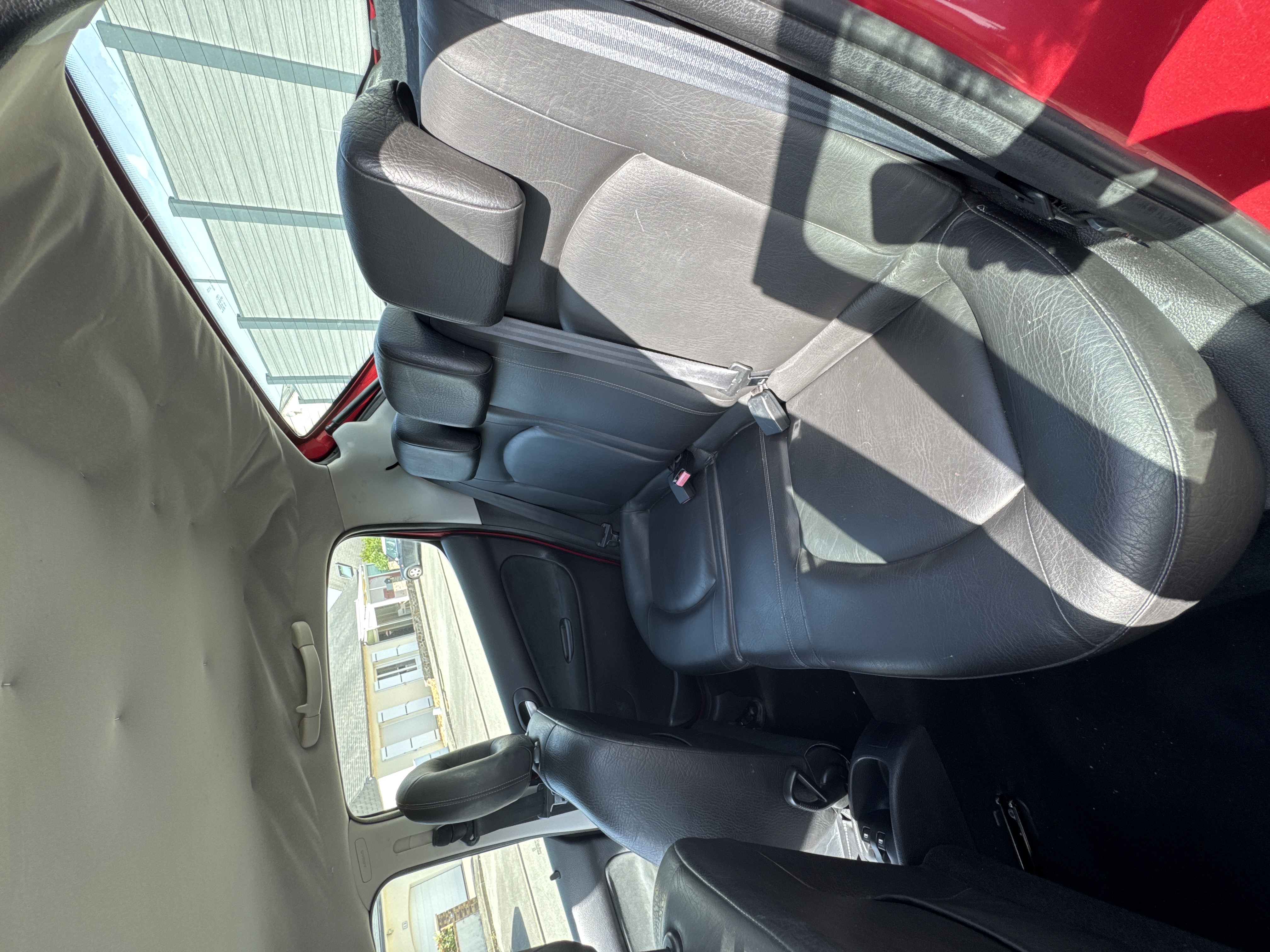 Peugeot 206 (2) 1.4 16S XT PREMIUM 5P