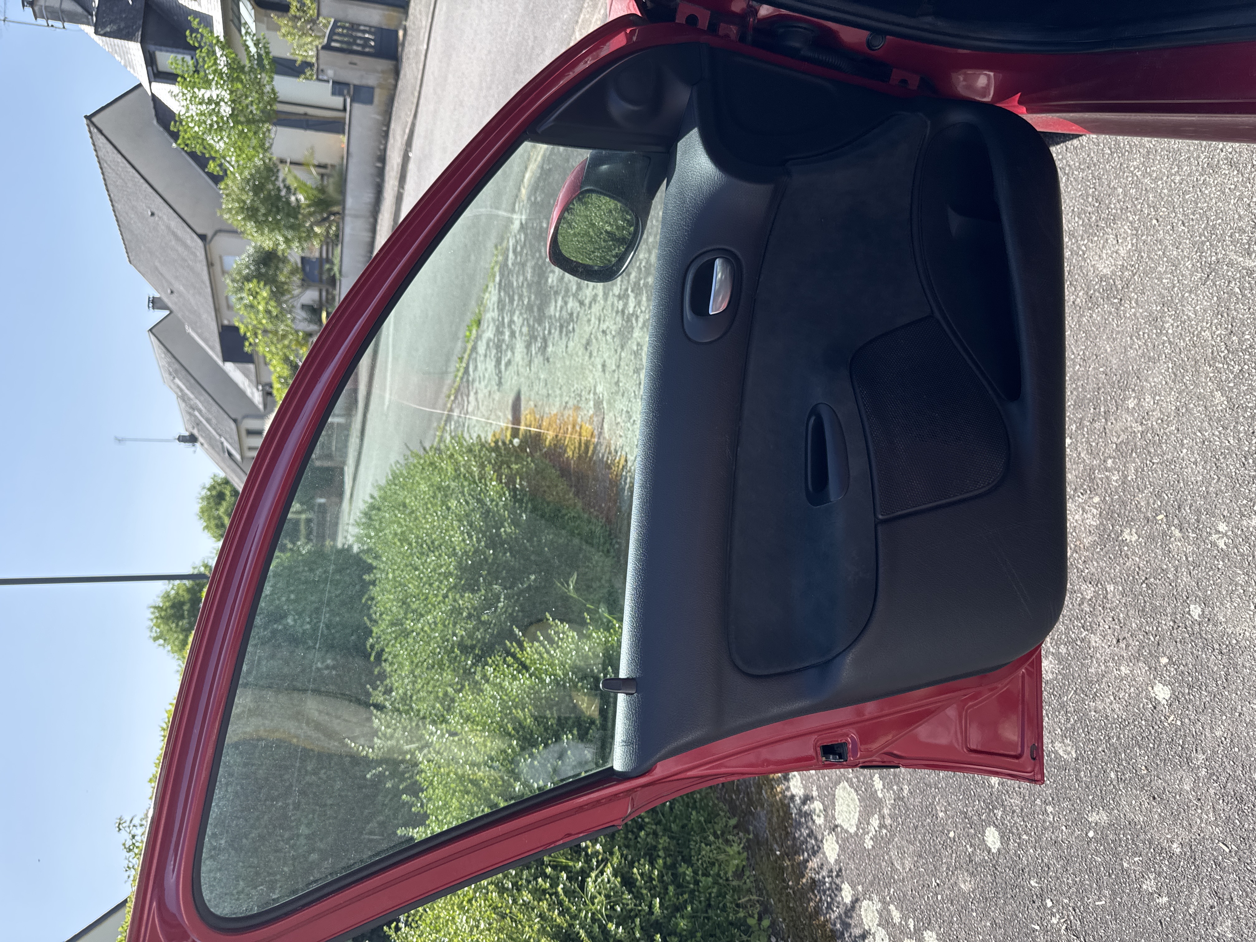 Peugeot 206 (2) 1.4 16S XT PREMIUM 5P