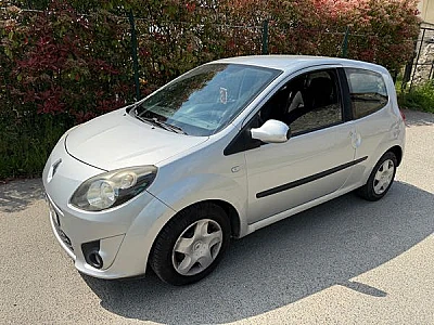 Renault Twingo RENAULT TWINGO 2 - 1.5dci 65cv