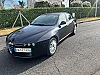 Alfa Romeo 159 2.4 JTDM 200 DISTINCTIVE thumbnail