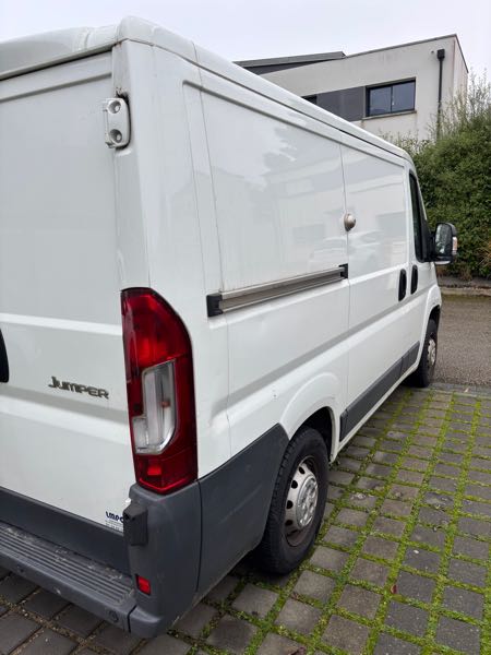 Citroen Jumper II (2) 30 L1H1 BLUEHDI 110 BVM6 CONFORT BV6