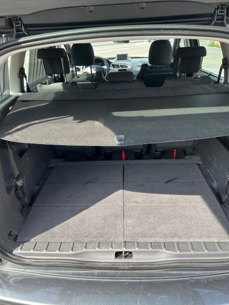 Peugeot 5008 (2) 1.2 PURETECH 130 S&amp;S ALLURE 7PL