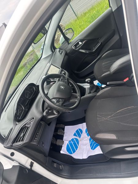 Peugeot 208 1.6 E-HDI FAP 92 AFFAIRE PACK CD CLIM