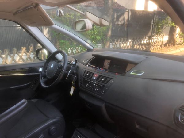 Citroen C4 2.0 BLUEHDI 150 S&amp;S SHINE EAT6