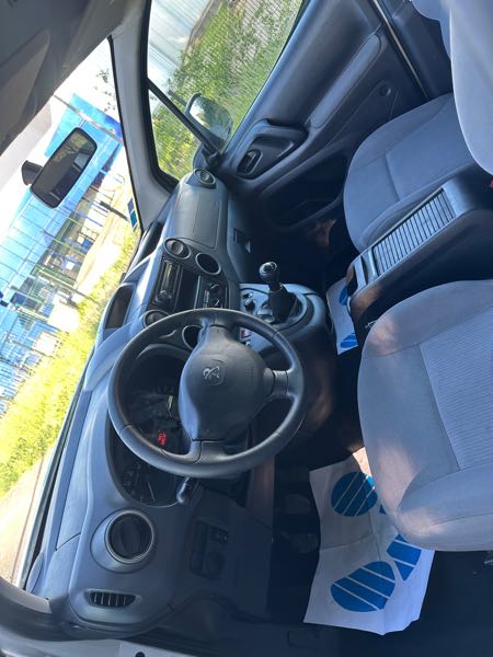 Peugeot Partner 1.6 HDI 75 TOTEM