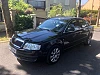 Skoda Superb 1.9 TDI 130 AMBIENTE thumbnail