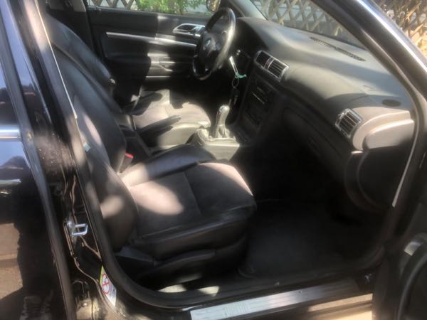 Skoda Superb 1.9 TDI 130 AMBIENTE