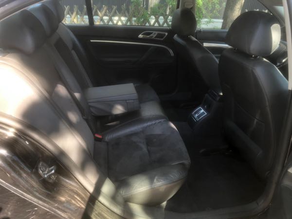 Skoda Superb 1.9 TDI 130 AMBIENTE