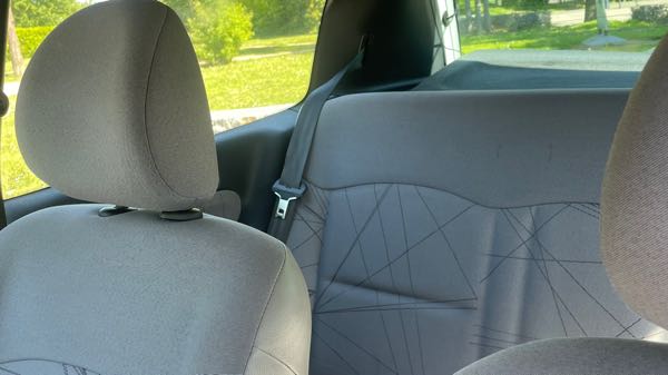 Renault Clio II (2) 1.2 AUTHENTIQUE 3P