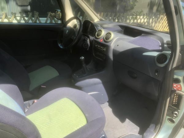 Peugeot 1007 Peugeot 1007 (1.4HDI faible km