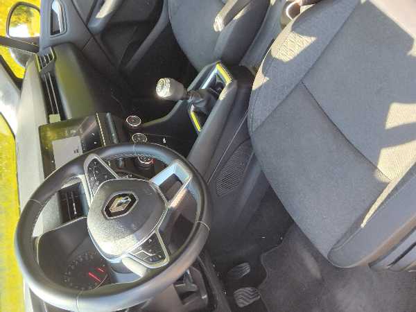 Renault Clio V 1.5 BLUE DCI 85 BUSINESS