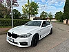 Bmw Serie 5 (G30) 520DA 190 EFFICIENT DYNAMICS M SPORT thumbnail