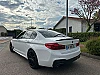 Bmw Serie 5 (G30) 520DA 190 EFFICIENT DYNAMICS M SPORT thumbnail