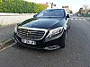 Mercedes-Benz Classe S Mercedes classe S 500 thumbnail