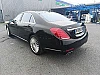 Mercedes-Benz Classe S Mercedes classe S 500 thumbnail