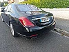 Mercedes-Benz Classe S Mercedes classe S 500 thumbnail