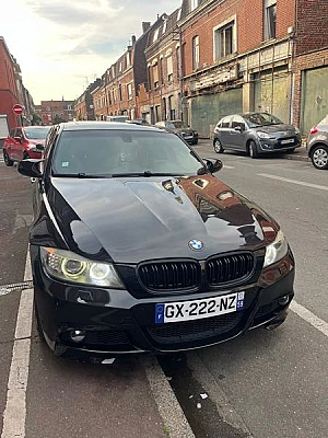 Bmw Serie 3 (E90) 325DA 197 EDITION