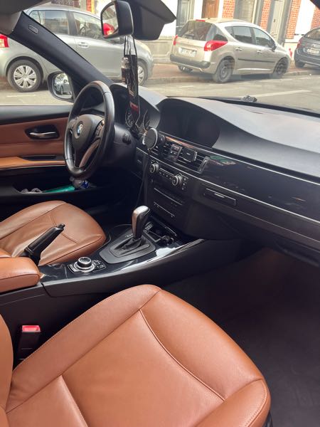 Bmw Serie 3 (E90) 325DA 197 EDITION