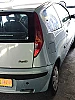 Fiat Punto Fiat Punto d'occasion à vendre thumbnail