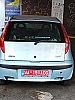 Fiat Punto Fiat Punto d'occasion à vendre thumbnail