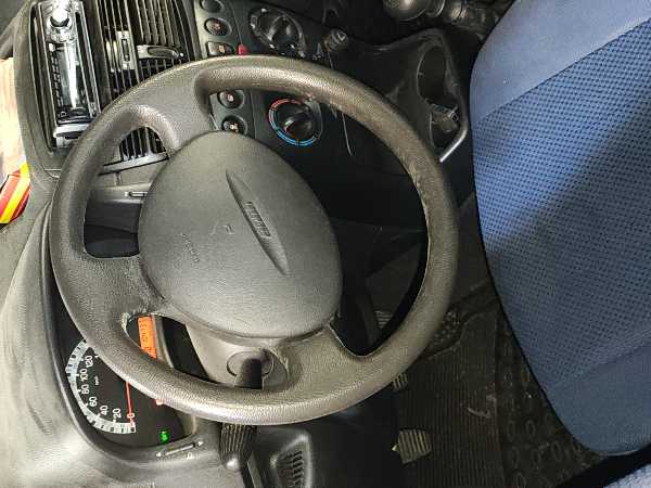 Fiat Punto Fiat Punto d'occasion à vendre