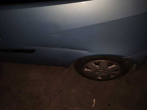 Fiat Punto Fiat Punto d'occasion à vendre