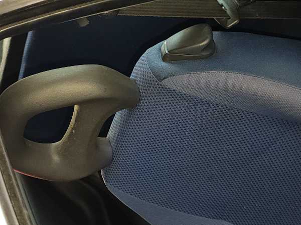 Fiat Punto Fiat Punto d'occasion à vendre